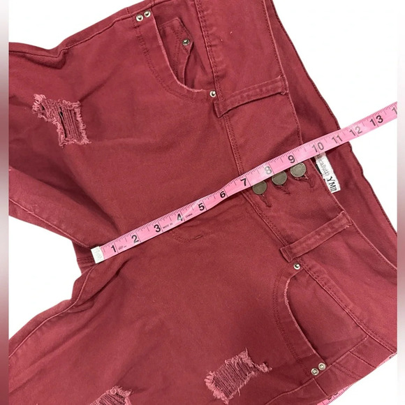 YMI Wannabettabutt Jeggings - Picture 5 of 10